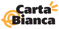 Carta bianca